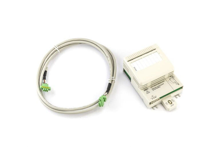 ABB SB821 3BSE018109R1 전원 공급 배터리 단위 각 CPU에 한 개의 SB821을 사용