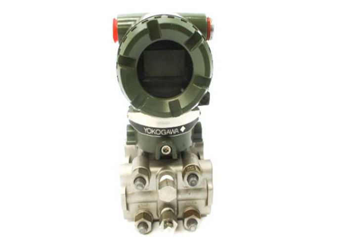 요코가와 EJA110A-DMS4B-92EA/FF1/D1/K2 24VDC 2000PSI NSNP 스타일 S1 압력 온도 송신기