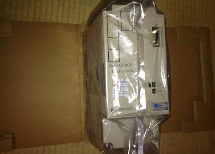 야스카와 SGDB-03ADB AC 세르보 드라이브