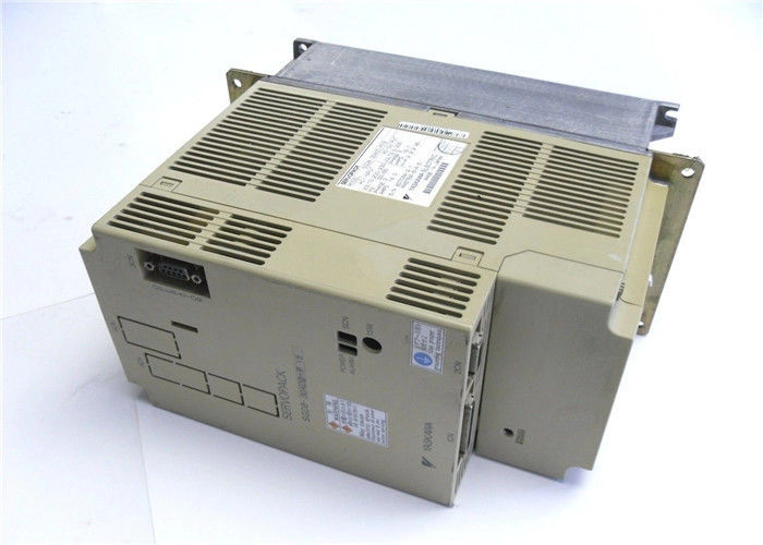 AC 세르보 드라이브 야스카와 SGDB-30AD 오리지널 박스 230V에 완전히 새로운