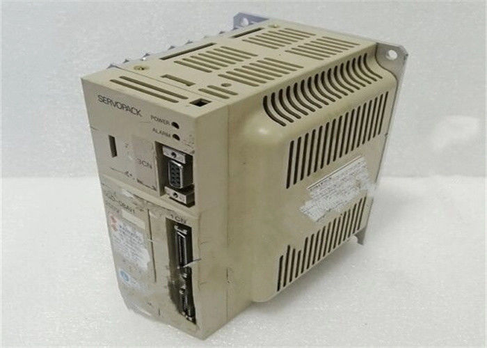 SGD-08AH AC 세르보 증폭기 시그마 시리즈