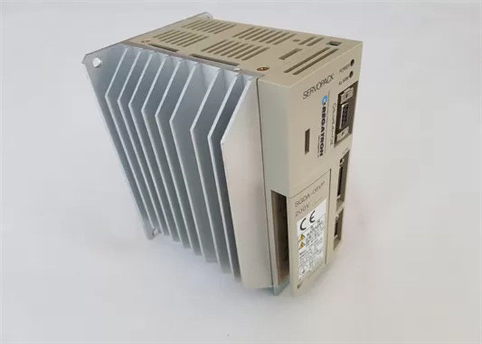 야스카와 SGDA-08VP 세르보 드라이브 200V 전압