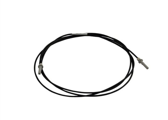 ABB TK812V015 3BSC950118R1 POF 케이블 1.5 미터 잠금 커넥터 심플렉스 플라스틱 섬유