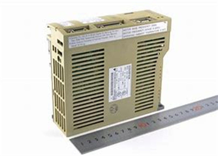 야스카와 SGDA-A5BS 세르보 드라이브 115V 오리지널 박스