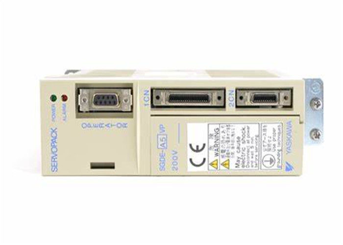 야스카와 세르보 드라이브 새 SGDA-A5VP 원본 상자 200V