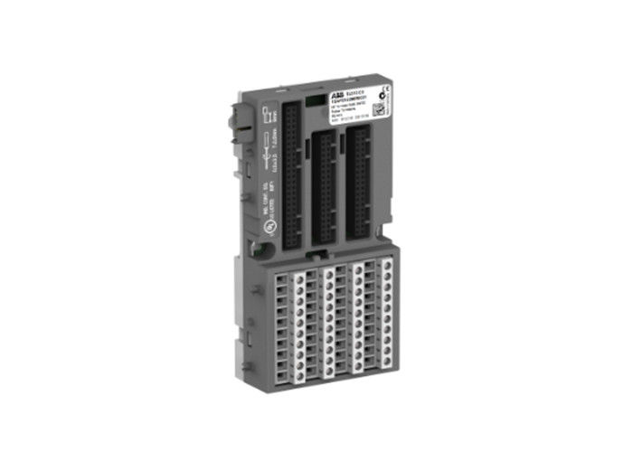 ABB TU515 1SAP212200R0001 I/O 단말 장치 아날로그 및 24 VDC 디지털 모듈
