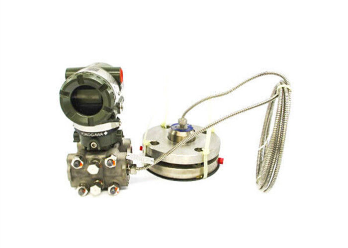 요코가와 EJA110A-DMS4B-92EA/FF1/D1 24VDC 2300PSI NSNP 스타일 S1 압력 온도 송신기