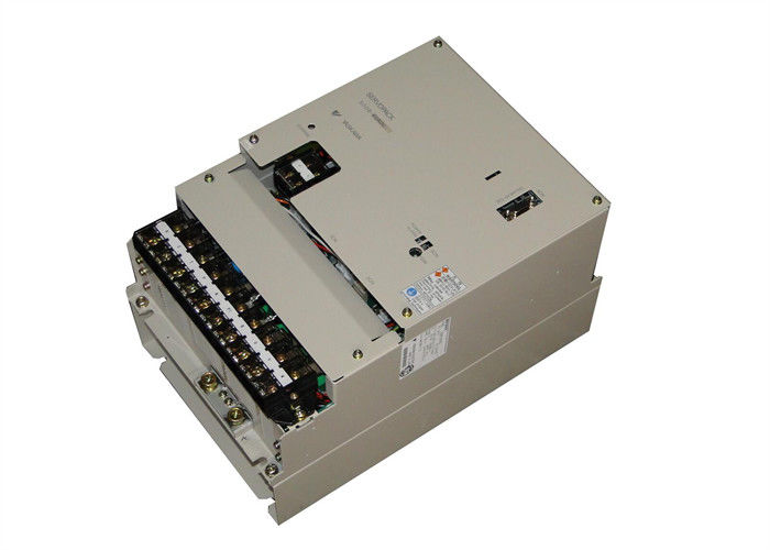 야스카와 새 오리지널 세르보 드라이브 SGDB-60ADG 230V 박스