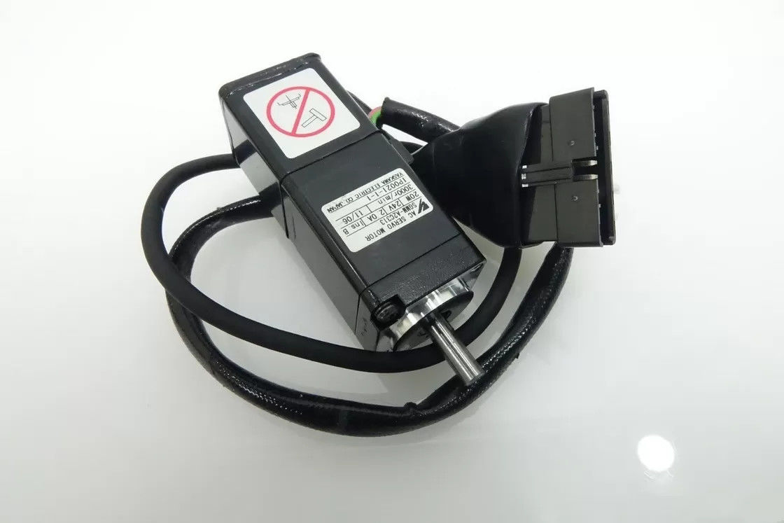 야스카와 SGMM-A2C313 AC 서보 모터