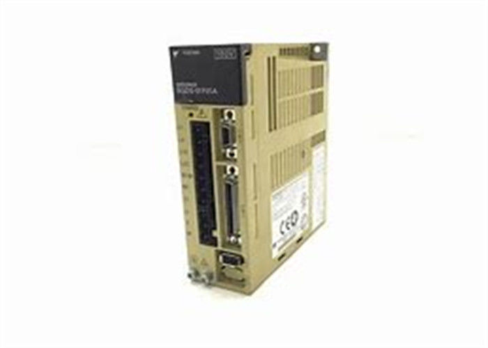 야스카와 SGDS-01F01A 신형 AC 세르보 드라이브 오리지널 박스