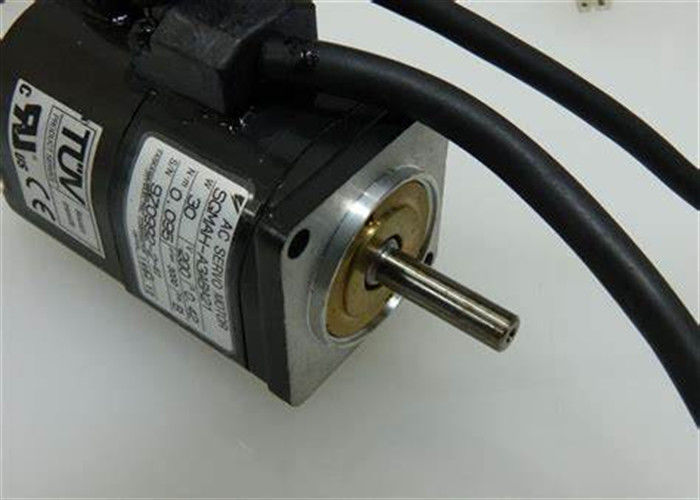야스카와 새 오리지널 SGMAH-A3ABA21 AC 서보 모터