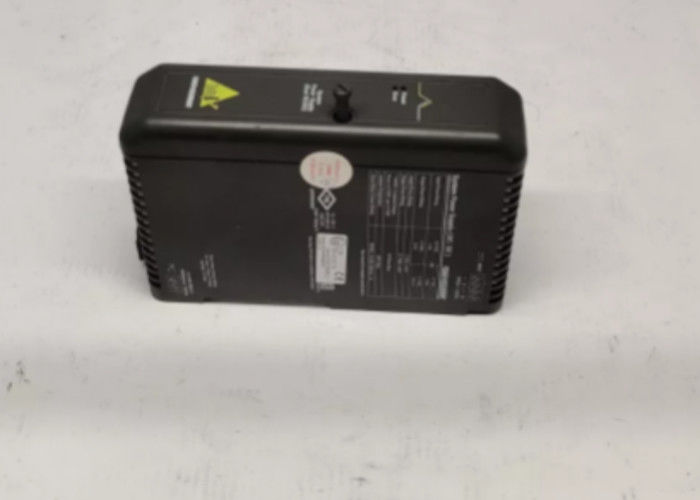 EMERSON KJ1501X1-BC1 시스템 전원 공급 4.5-13 AMP 12 VDC 10 W