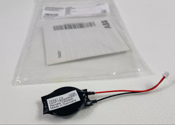1SBP260188R1001 CP450T 모디콘 양자 PLC 8mm 순수 깊이 WEEE 5 범주