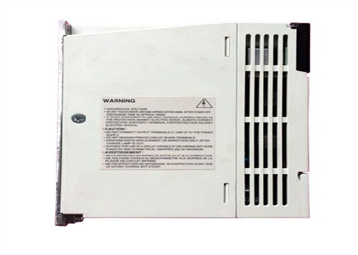 400W 산업용 세르보 드라이브 2.에 대한 최고의 선택 자동 세르보 모터 컨트롤러