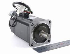 0.75kW 산업용 세르보 모터 SGMPH-08A1A21 신형 원본