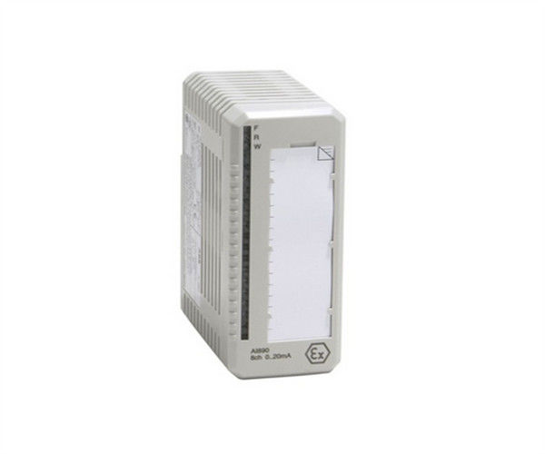 ABB AI890 3BSC690071R1 S800 I/O 아날로그 입력 모듈