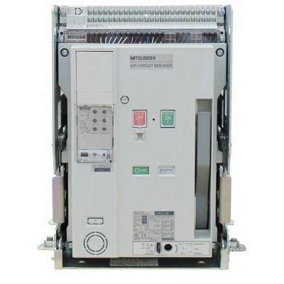 미쓰비시 AE2000-SWA 3P F 2000A AE-SW 시리즈 100-240 AC 100-125 DC
