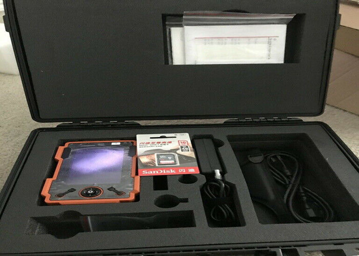 GE USM Go+ 초음파 결함 탐지 장치 두께 측정 장치가 될 수 있는 유연한 결함 탐지 장치