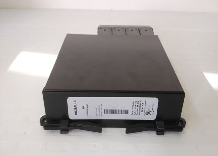 UR-6DH 디지털 I/O 입출력 모듈