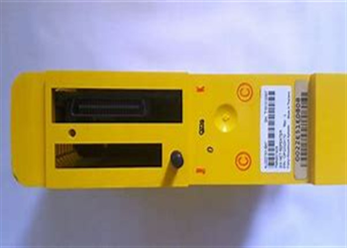 KJ2222X1-BA1 에머슨 델타브 디지털 I O 모듈