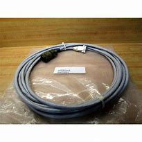 에머슨 블랙 케이블 SNCE-025 810789-25 오리지널 박스에서 새 제품