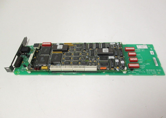 IC660ELB906 PC 인터페이스 모듈은 GE Fanuc에서 제조한 Genius I/O IBM PCIM입니다.