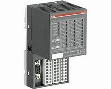 24V 전압 ABB CI581 디지털 IO 인터페이스 모듈 원본 새