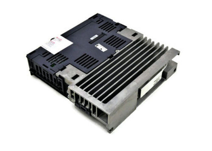 미쓰비시 200W 증폭기 MR-J3-20B-S066 산업용 AC 서보 드라이브 170V 2.2A 전기 드라이버
