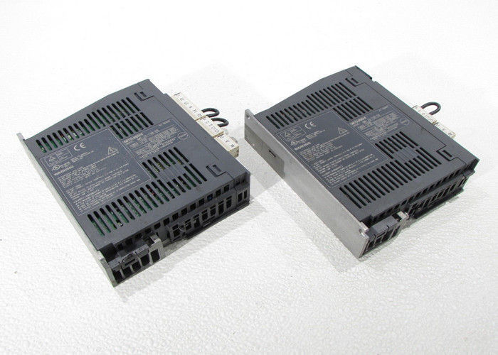 미쯔비시 전기 기계（주） MELSERVO MR-J3 시리즈 MR-J3-10B 산업적 교류 서보 구동 증폭기 100W