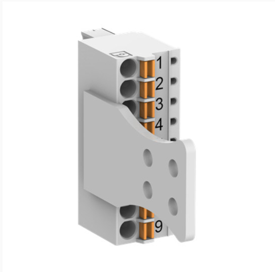 TA528 ABB 디지털 I O 모듈 자동화 PLC 새 제품