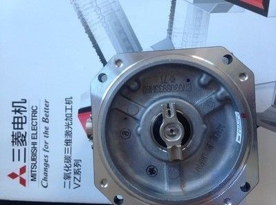 정밀 애플리케이션을 위한 미쓰비시 50Hz HF154S-A48의 단일 단계 산업용 서보 모터