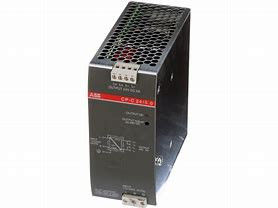 ABB CP-C.1 2 5.0 전원 공급 모듈