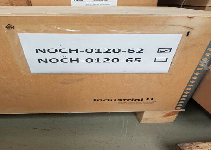 ABB NOCH0120-62 NOCH du/dt 필터는 모터 단열 시스템을 보호하고 용량 누출 전류를 줄입니다.