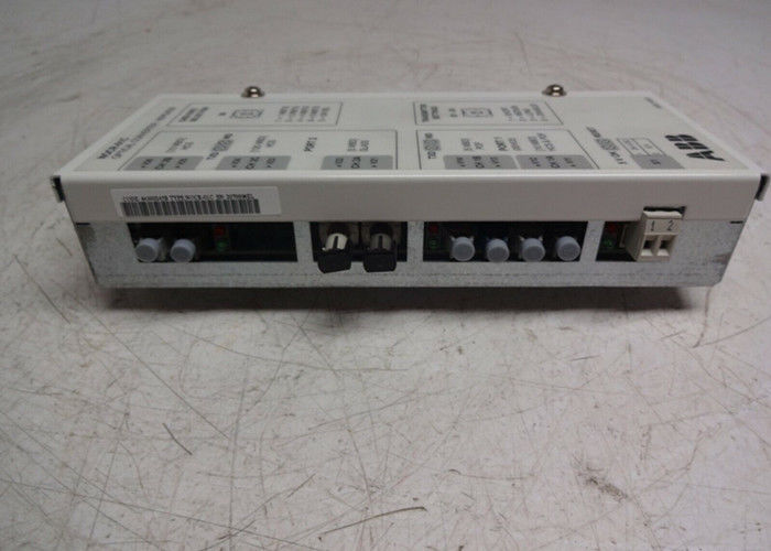 ABB 64300245 NOCR-01 원산지는 핀란드 (FI) 제품 순중량은 0.57kg