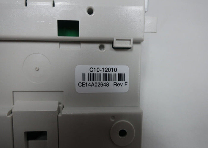 FAU810 디지털 I O 모듈 최첨단 화염 분석 장치 C10-12010