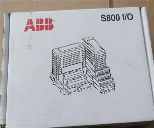 0.24kg 순중량 DI 채널 타입 애플리케이션용 ABB 전력 모듈