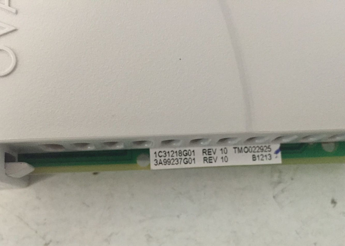 MR-J2S-20A-eg 200W 산업적 서보 기구에 의한 드라이브 1.8A DC284-326V 미츠비시 서보 증폭기