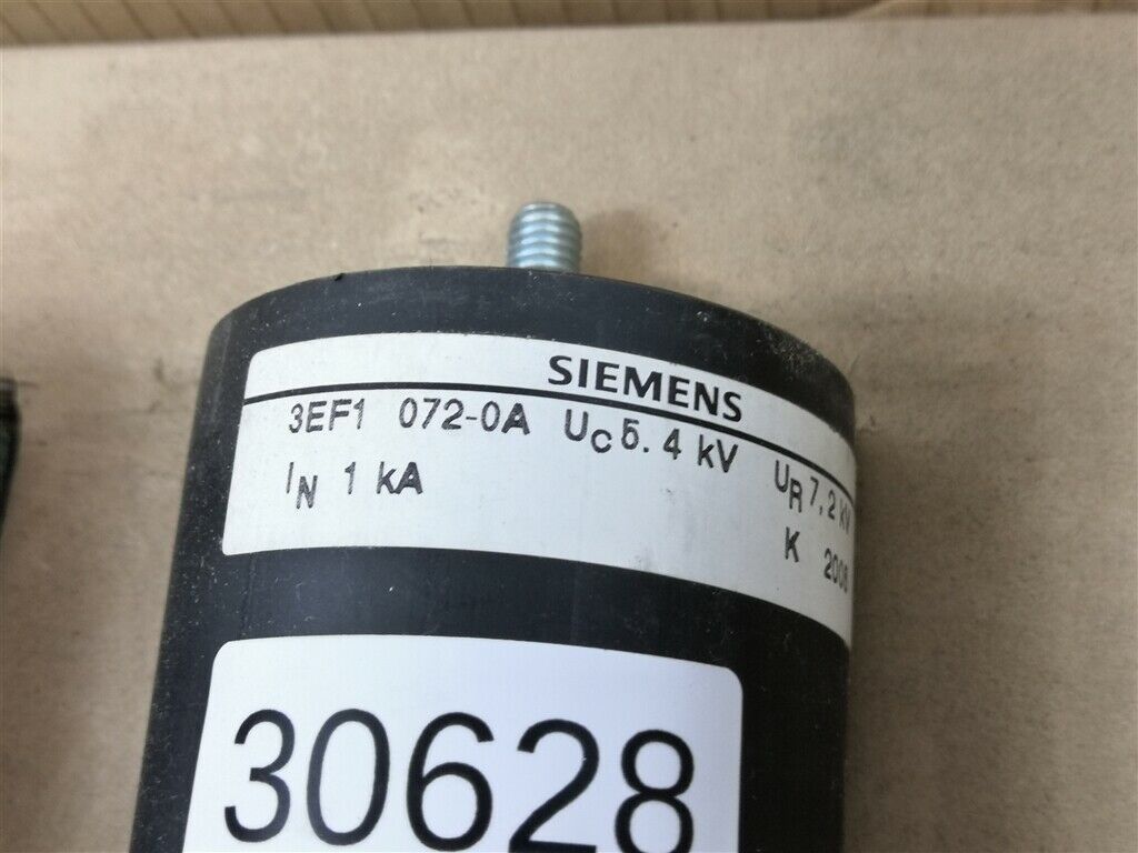 6.0kV 금속 패널 배터리 전압 산업용