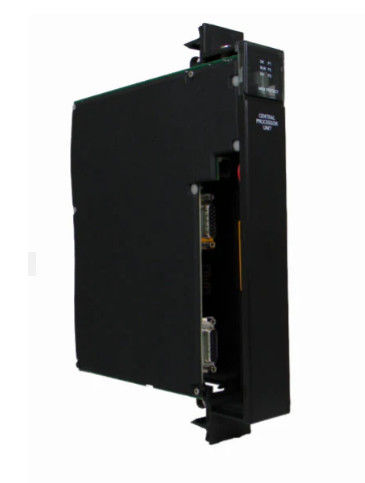밀봉된 GE 파눅 시리즈 90-30 PLC 디지털 I/O 모듈 IC697CPX772 공장