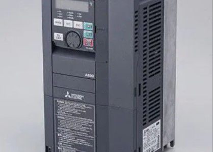 3.7Kw 미쓰비시 전기 적용 주파수 인버터 궁극 FR-A820-3.7K-1 솔루션