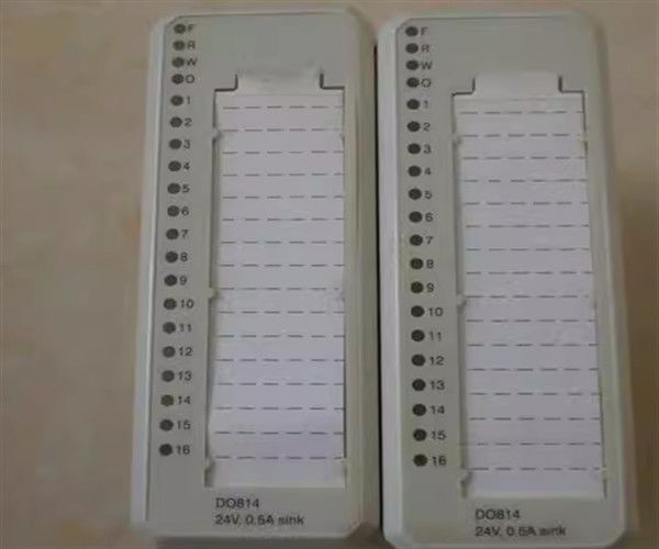 ABB DI811 3BSE008552R1 PR:C PLC 모듈 DI 811 S800 디지털 입력 48V 48V