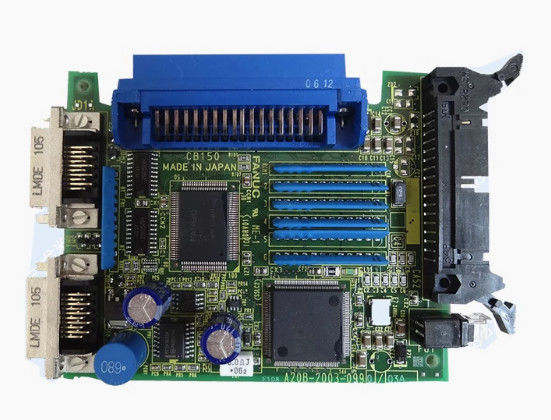 FANUC I/O 인터페이스 보드 A20B-2003-0990 FANUC IO 보드 PCB FANUC I/O UNIT PCB