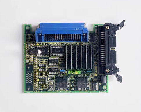 FANUC I/O 인터페이스 보드 A20B-2100-0411 FANUC IO 보드 PCB FANUC I/O UNIT PCB