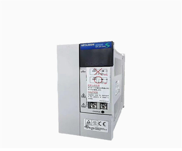 주파수 3단계 200~240VAC 50/60Hz 12모터의 서보모터 증폭기