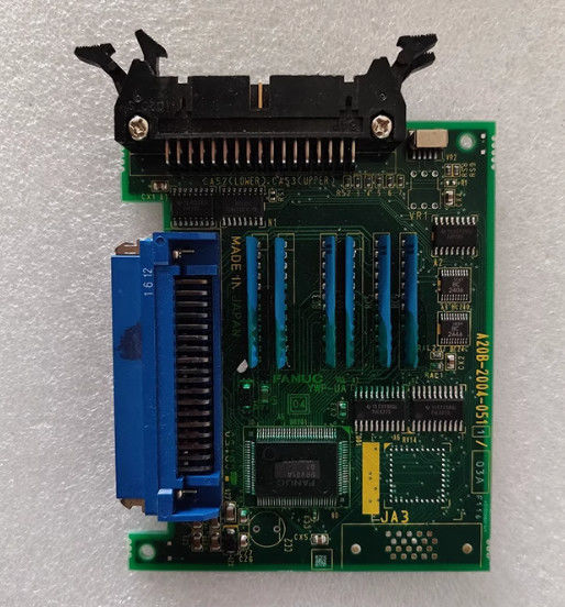 FANUC A20B-2004-0511 8 입력 D 타입 15 핀 커넥터 디지털 I/O 모듈