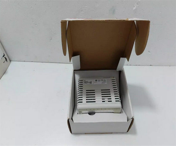 0 mm 순수 높이 부하 전원 공급 모듈 TK801V003 3BSC950089R1 성능
