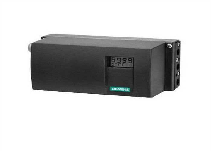 6DR5010-0NG10-0AA0 비례 위치기 28 VAC 제어 IP20 11.8 N 작동 힘