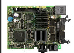 A20B-2100-0390 12/24VDC 디지털 I/O 모듈 마스터/스레이브 IP20 ABS PCB
