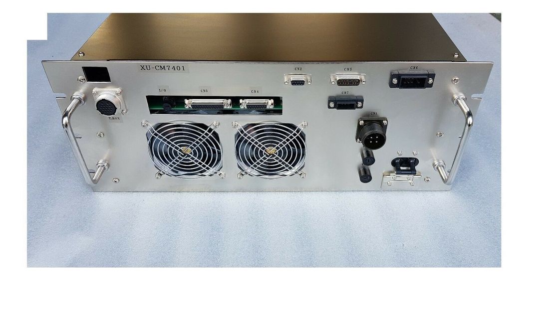 야스카와 XU-CM7401 등급 전압 DC 1...50 °C