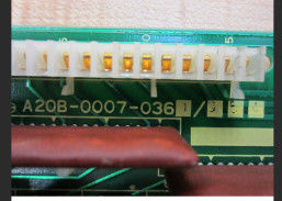 A20B-0007-0361 산업 자동화용 2000W 서보 모터 MR-J4-200A